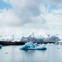 glacialocean